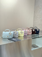 CNEL 25K Butterfly Diamond Handle CF Mini  (Premium ++ Edition)