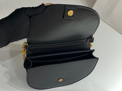 Chl0é Marcie Mini Leather Bag