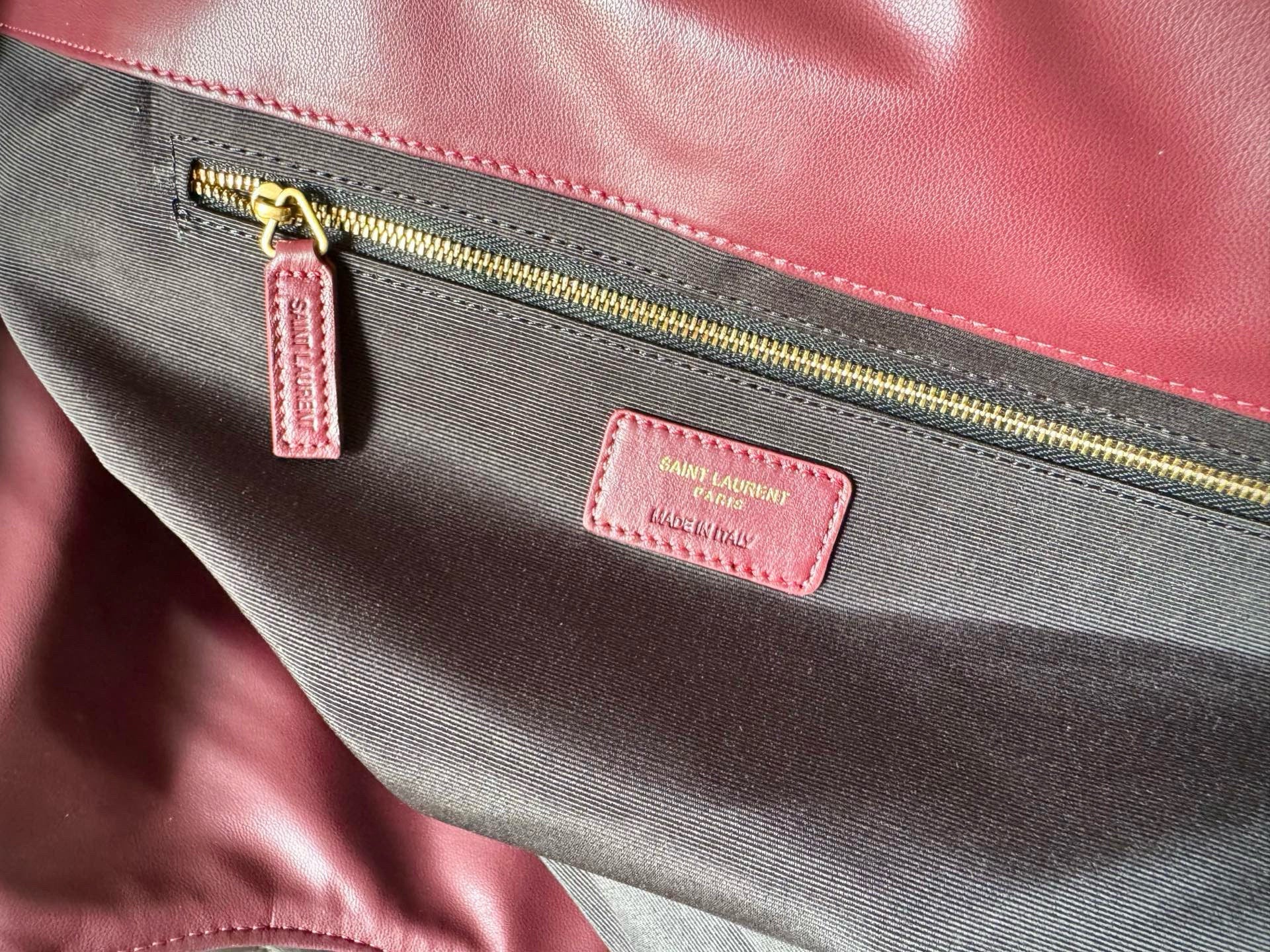 ICARE Maxi Tote Bag – Oversized