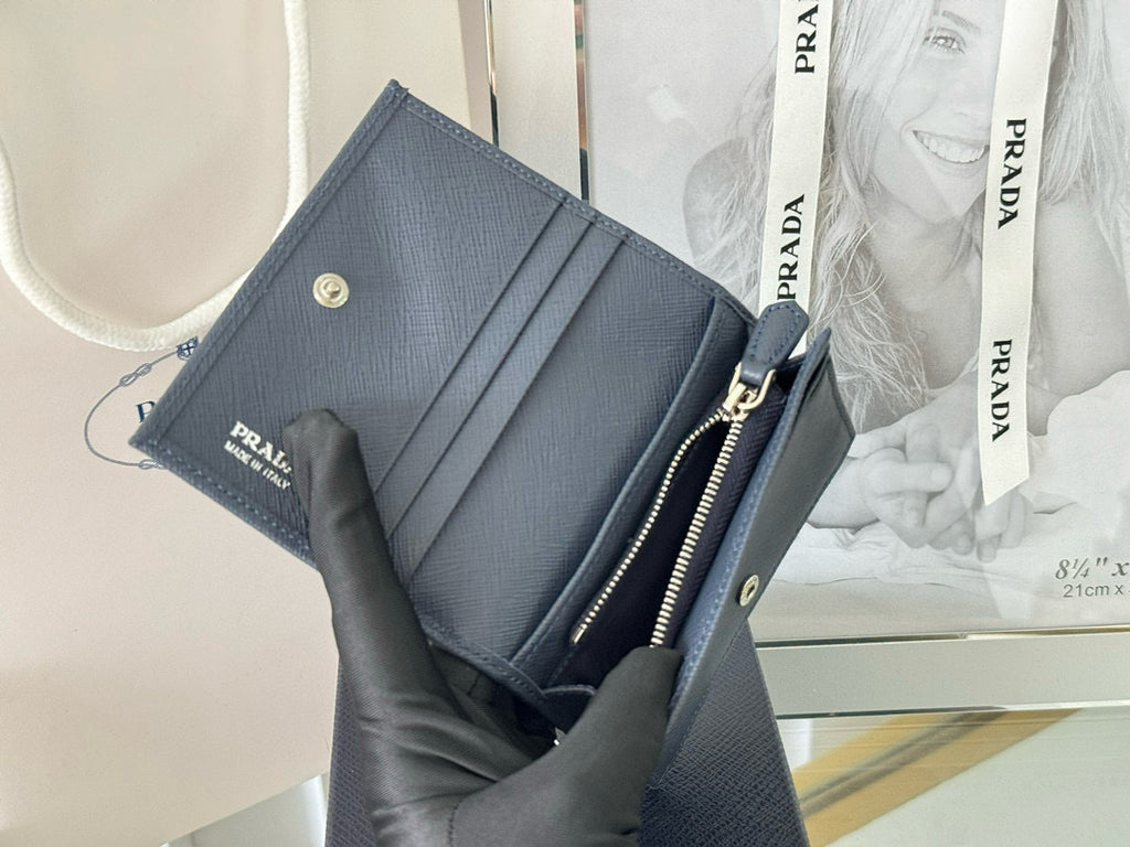 Short Wallet | 1MV021 | Premium Quality