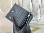 Short Wallet | 1MV021 | Premium Quality