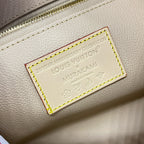 Monogram Multicolor Pouch | Large| Premium quality