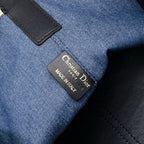 Toujours Travel Bag: Luxury Meets Functionality