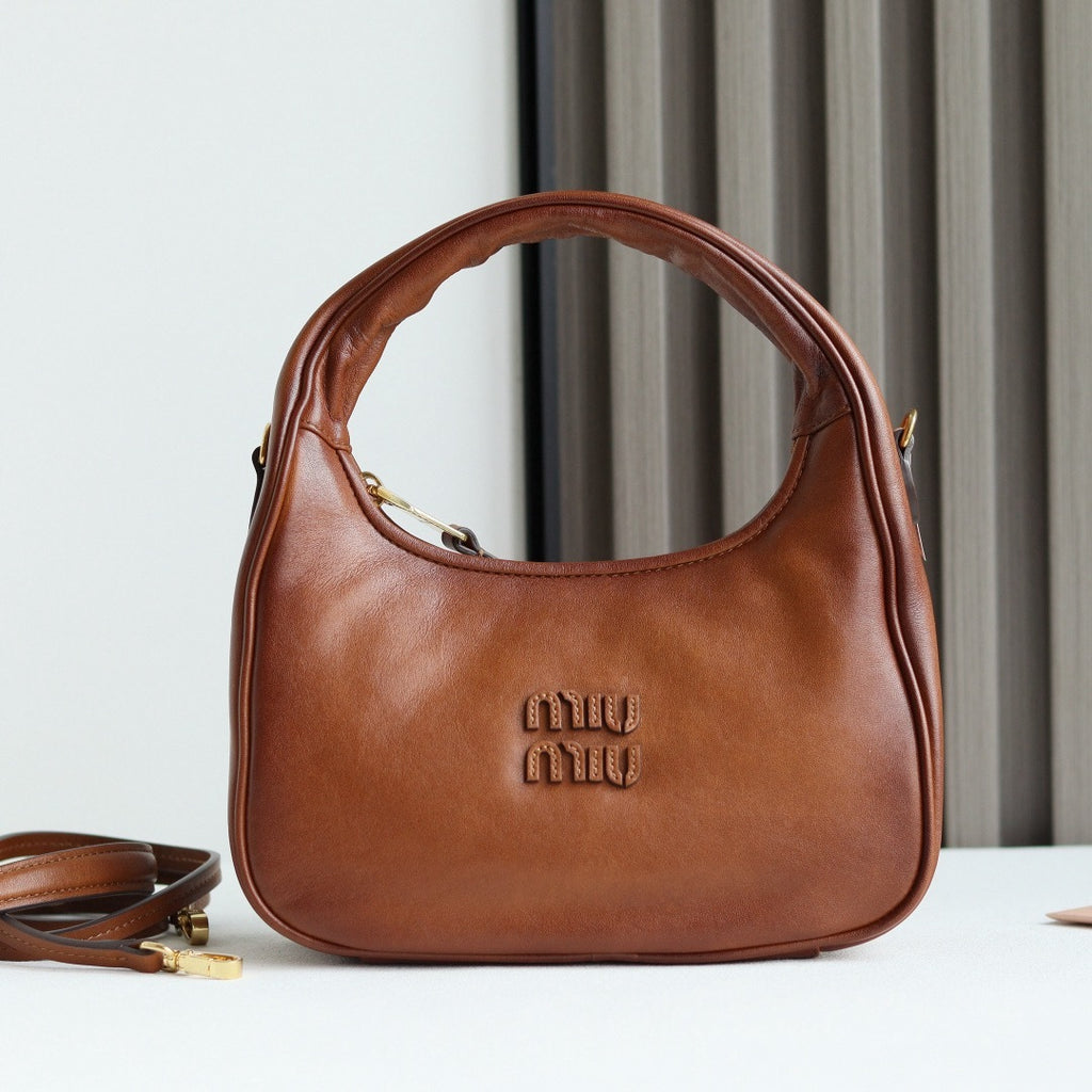 M Wander Bag | 5BC125| Premium Quality