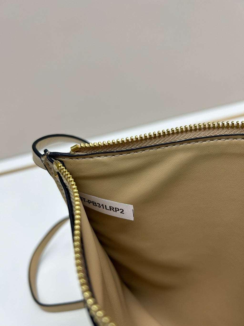 Large Embroidered Tote