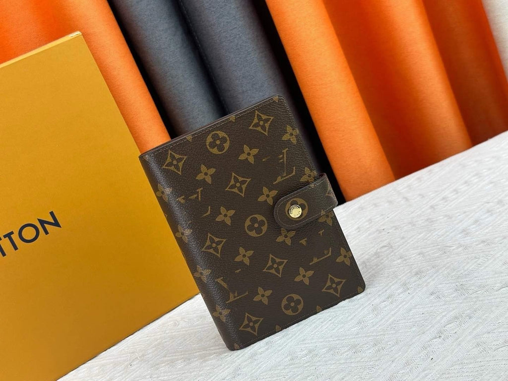 L Agenda Cover – Model M20004