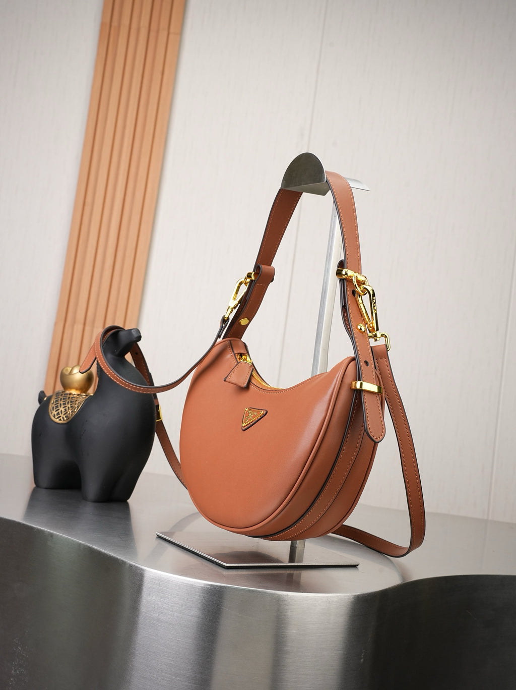 MOON Crescent Bag