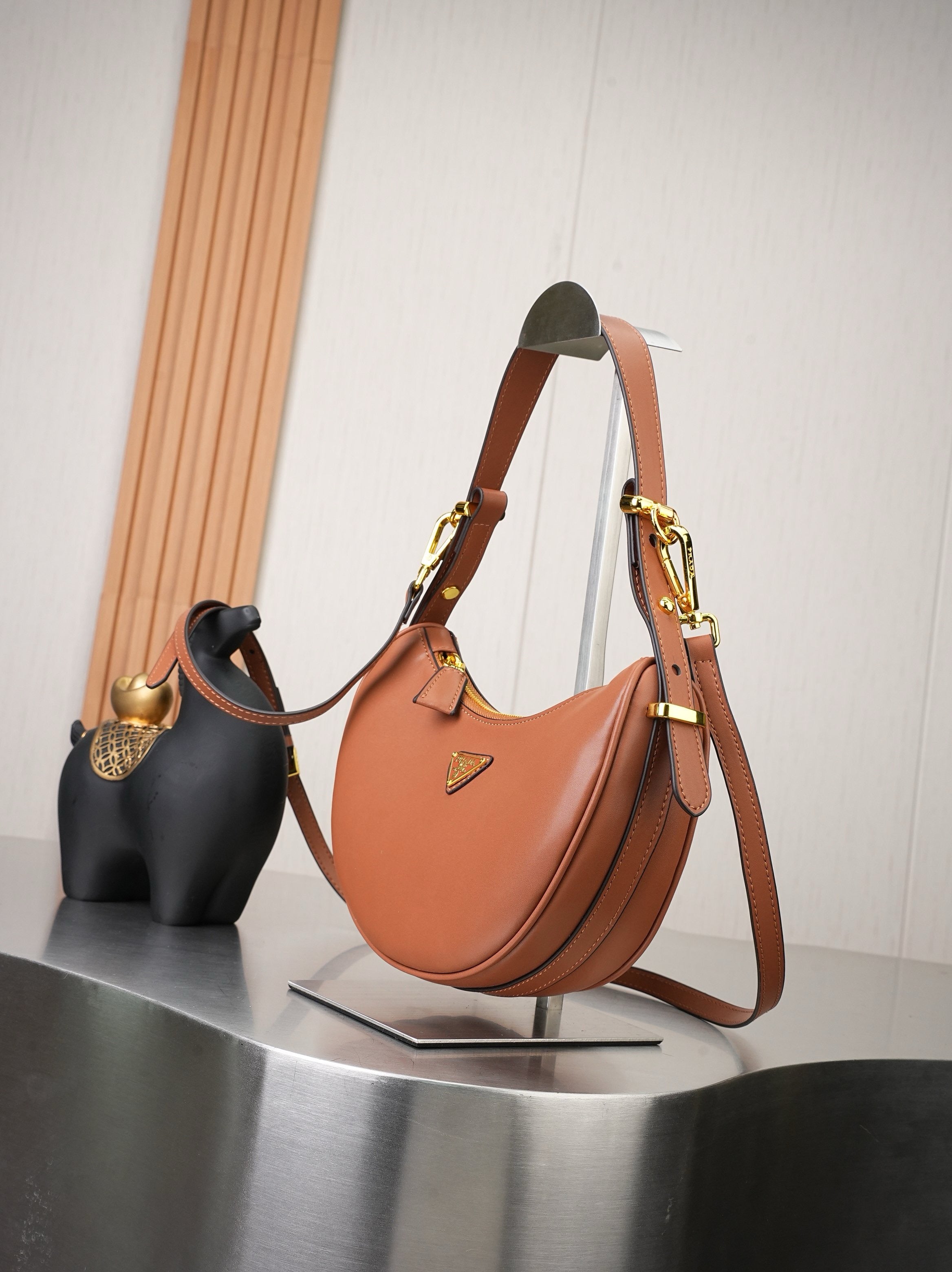 MOON Crescent Bag
