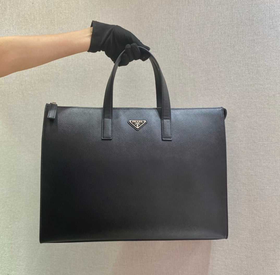 Tote Briefcase (Premium quality)