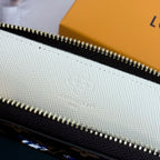 🎄 Holiday Edition – Charlotte Pencil Pouch