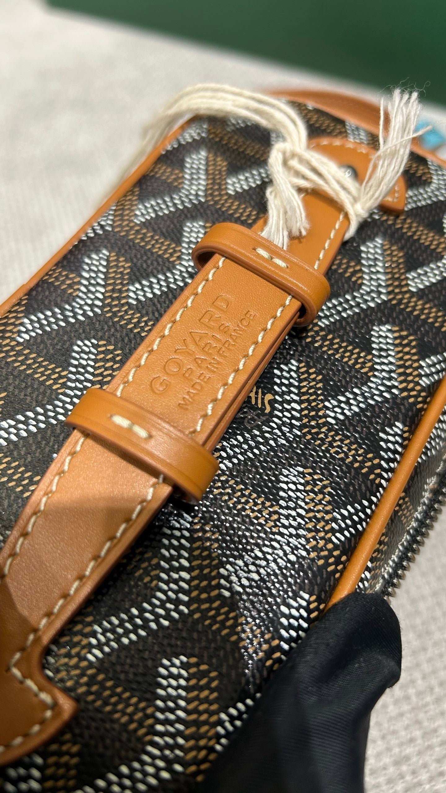 MUSE Mini Vanity Pouch (Premium Quality )