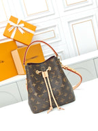 Bucket Bag Monogram Mini [Premium Quality]