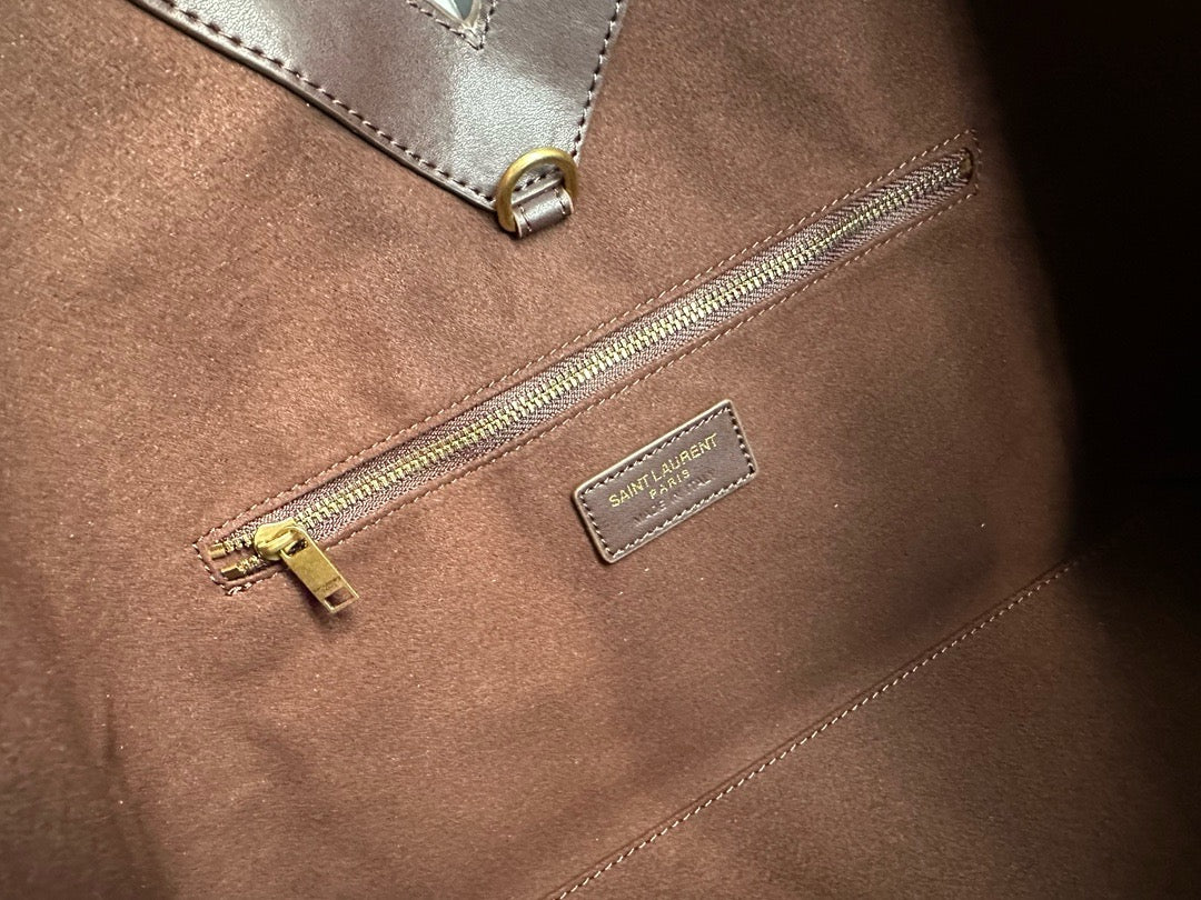 Y-Ş  24SS New Tote Bag