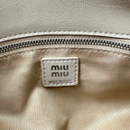 Bow Biker Soft Tote