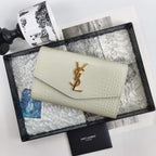 YS Mini Envelope Bag with Chain Strap  (Premium quality )