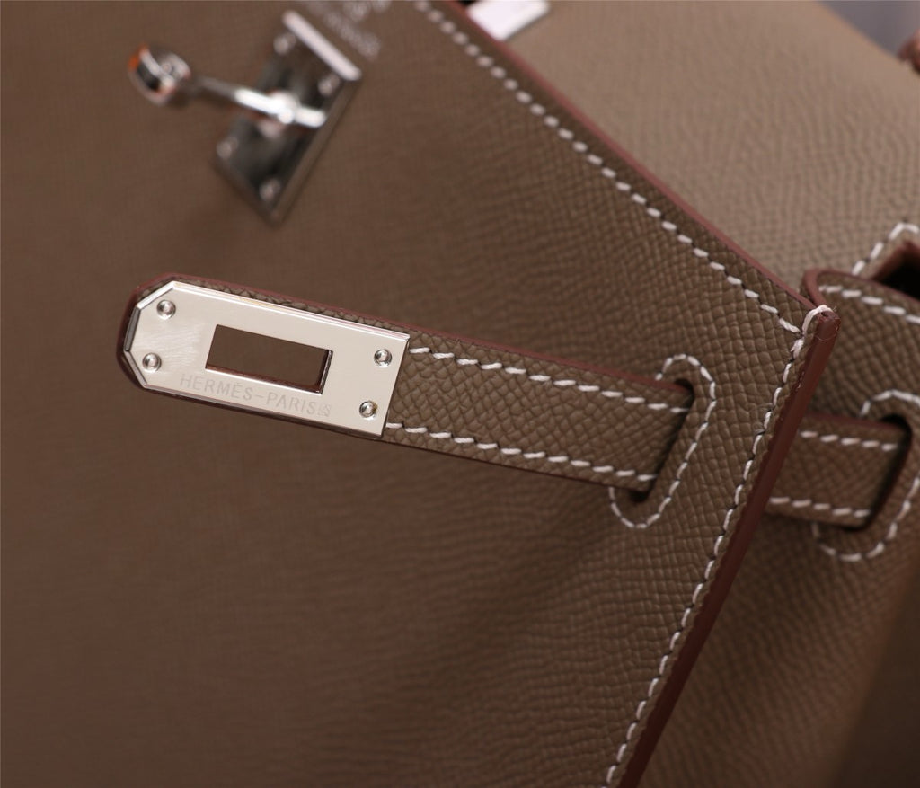 Premium Kelly-Handbag