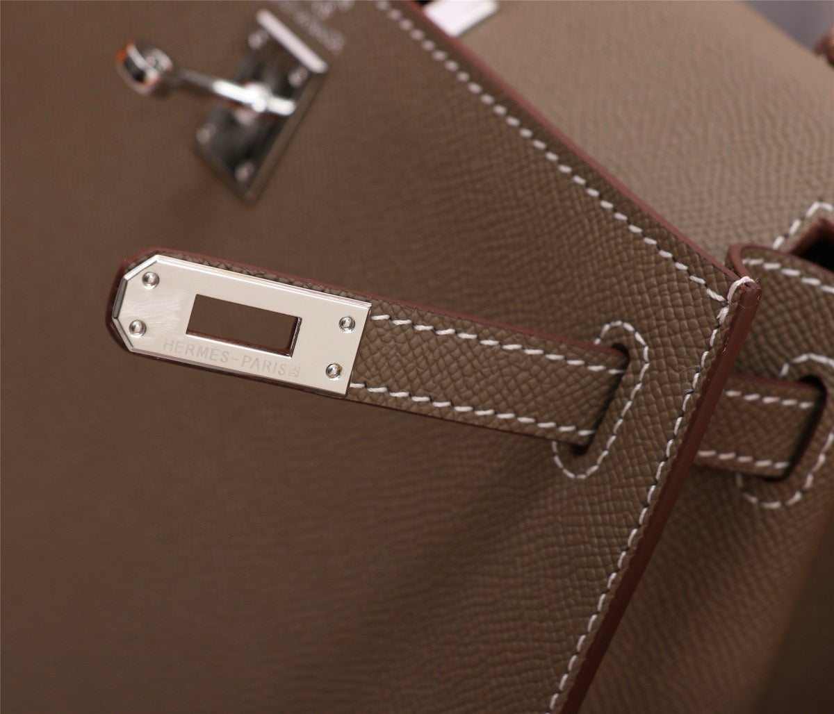 Premium Kelly-Handbag