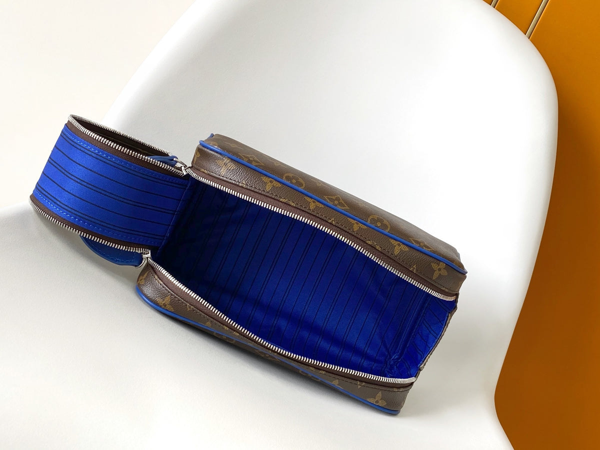 Dopp Kit Toiletry Bag (Premium Quality)