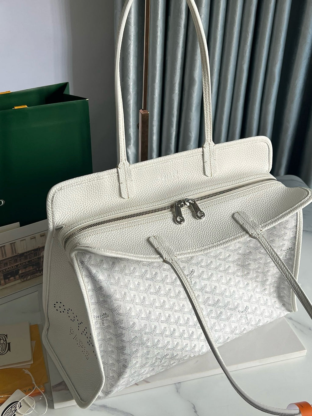 Hardy Mini Commuter Bag PM (Premium Quality)