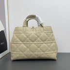 D Travel in Style with the Toujours Bag