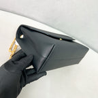 Small Premium Leather Chain Shoulder Bag (Premium Quality)