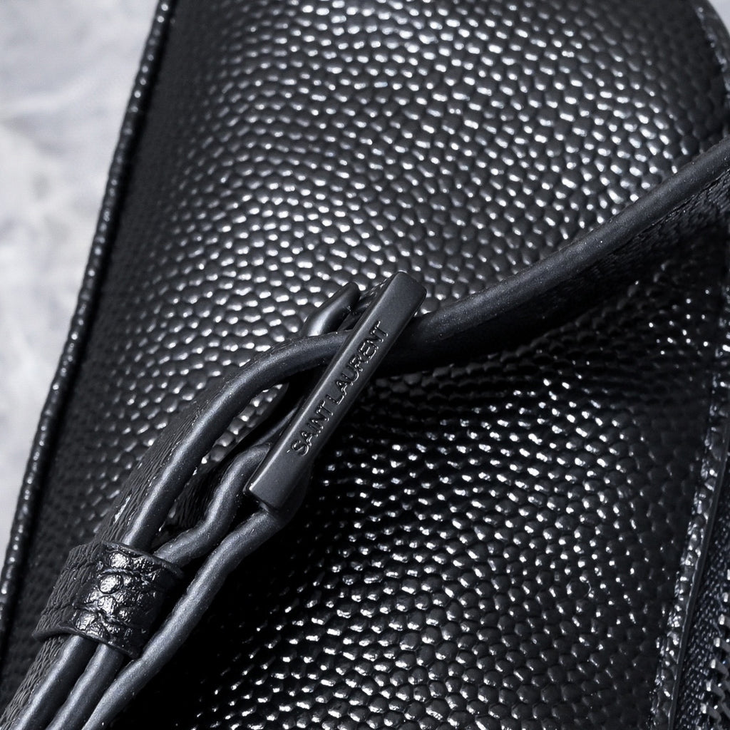 Classic Half-Moon Belt Bag