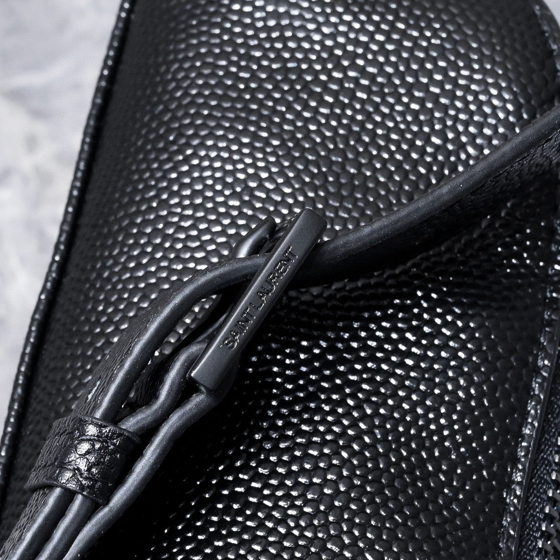 Classic Half-Moon Belt Bag