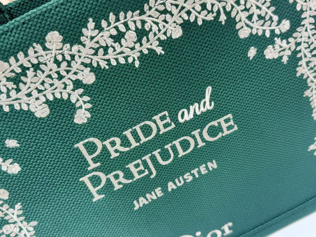 JWA First Collection Book Tote