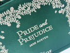 JWA First Collection Book Tote