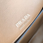 Small Premium Leather Chain Shoulder Bag (Premium Quality)