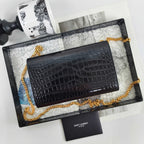 YS Mini Envelope Bag with Chain Strap  (Premium quality )