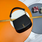 [Premium] Voltaire-Style Shoulder & Saddle Bag