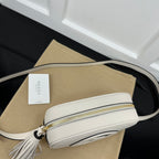 Blondie Leather Shoulder Bag (Premium Quality )