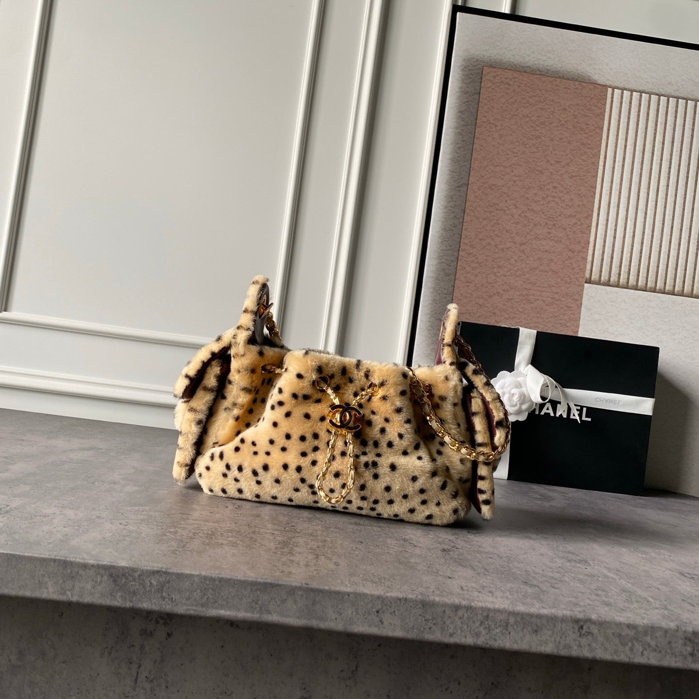 26A Mini 25 Bag | S5631 (Premium Quality )