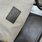 Canvas Shoulder Bag | Premium Quality|
