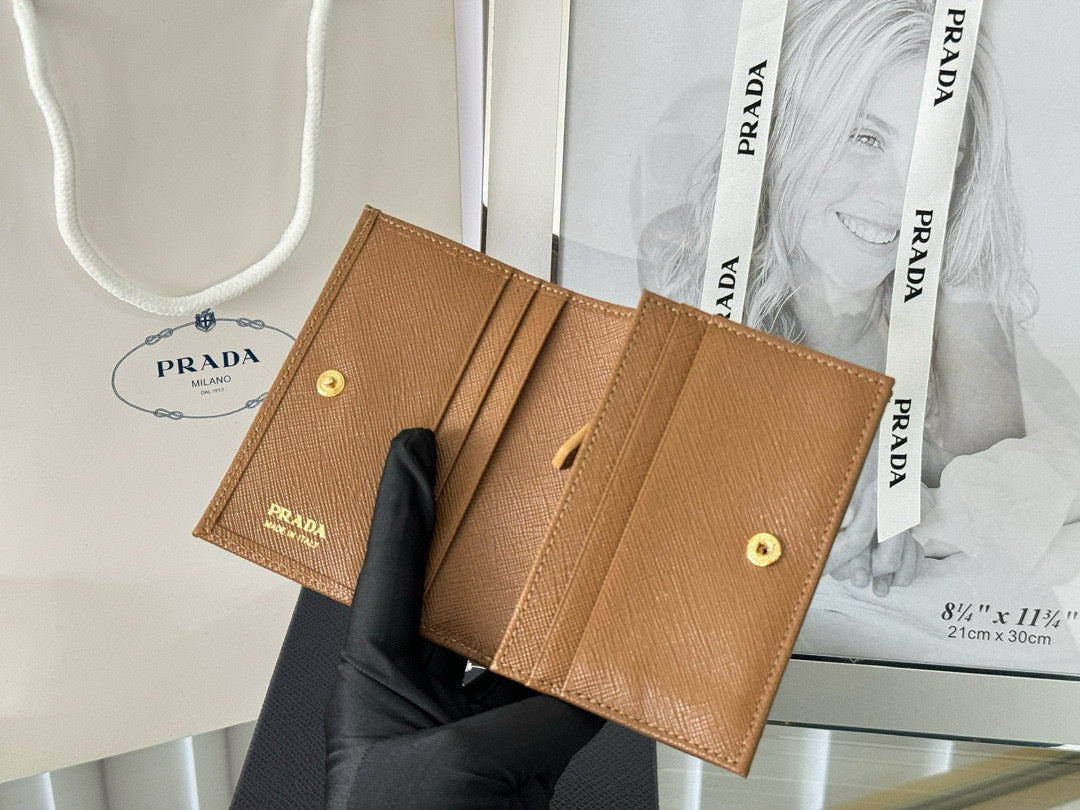 Short Wallet | 1MV021 | Premium Quality
