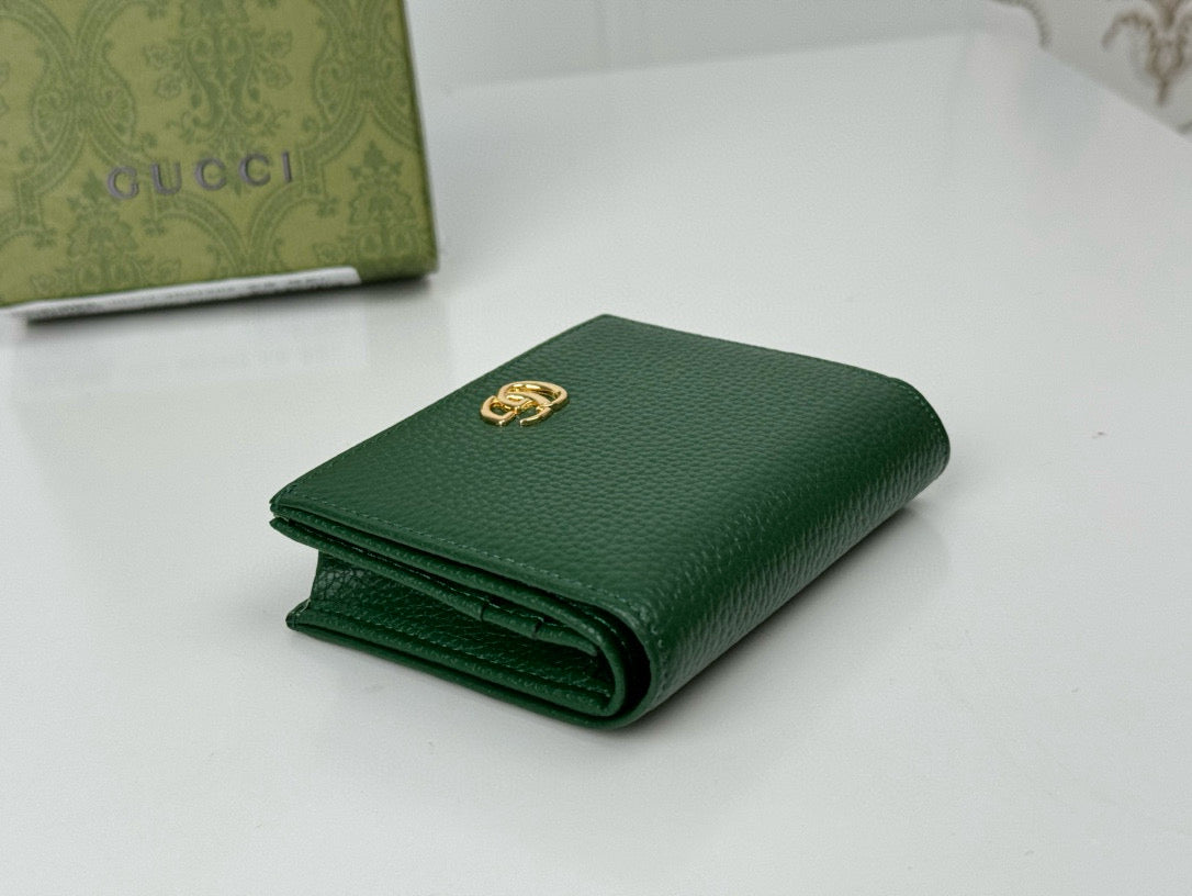 G*G Card Holder & Wallet