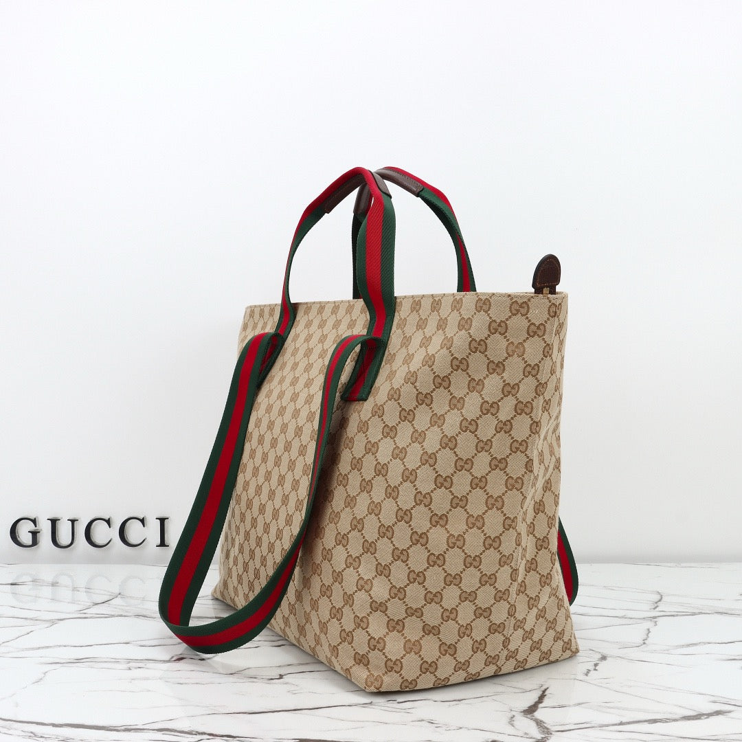 Canvas Tote Bag