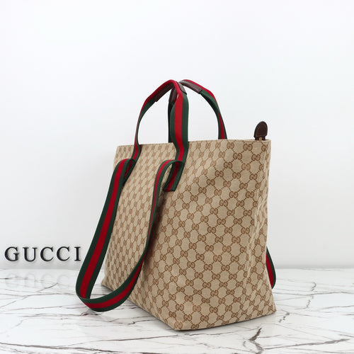 Canvas Tote Bag