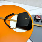 [Premium] Voltaire-Style Shoulder & Saddle Bag