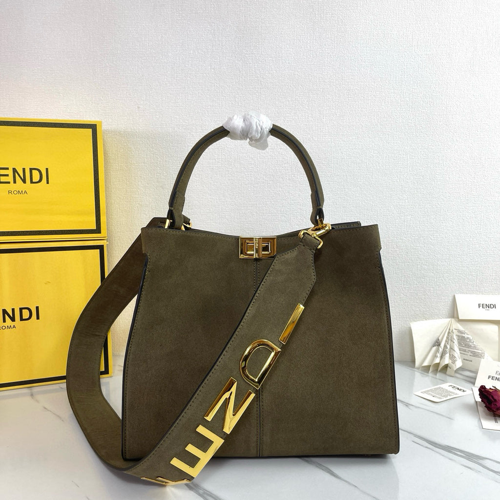 X-Lite Peekaboo Series Handbag