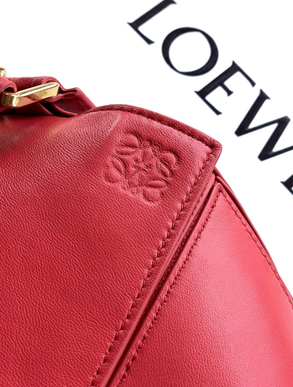 Premium Lambskin Geometric Puzzle Bag [Premium Quality]