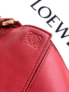 Premium Lambskin Geometric Puzzle Bag [Premium Quality]