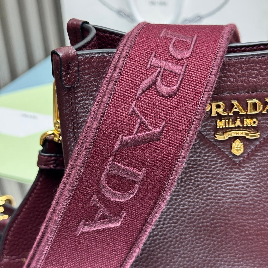 PR Mini Shoulder Bag