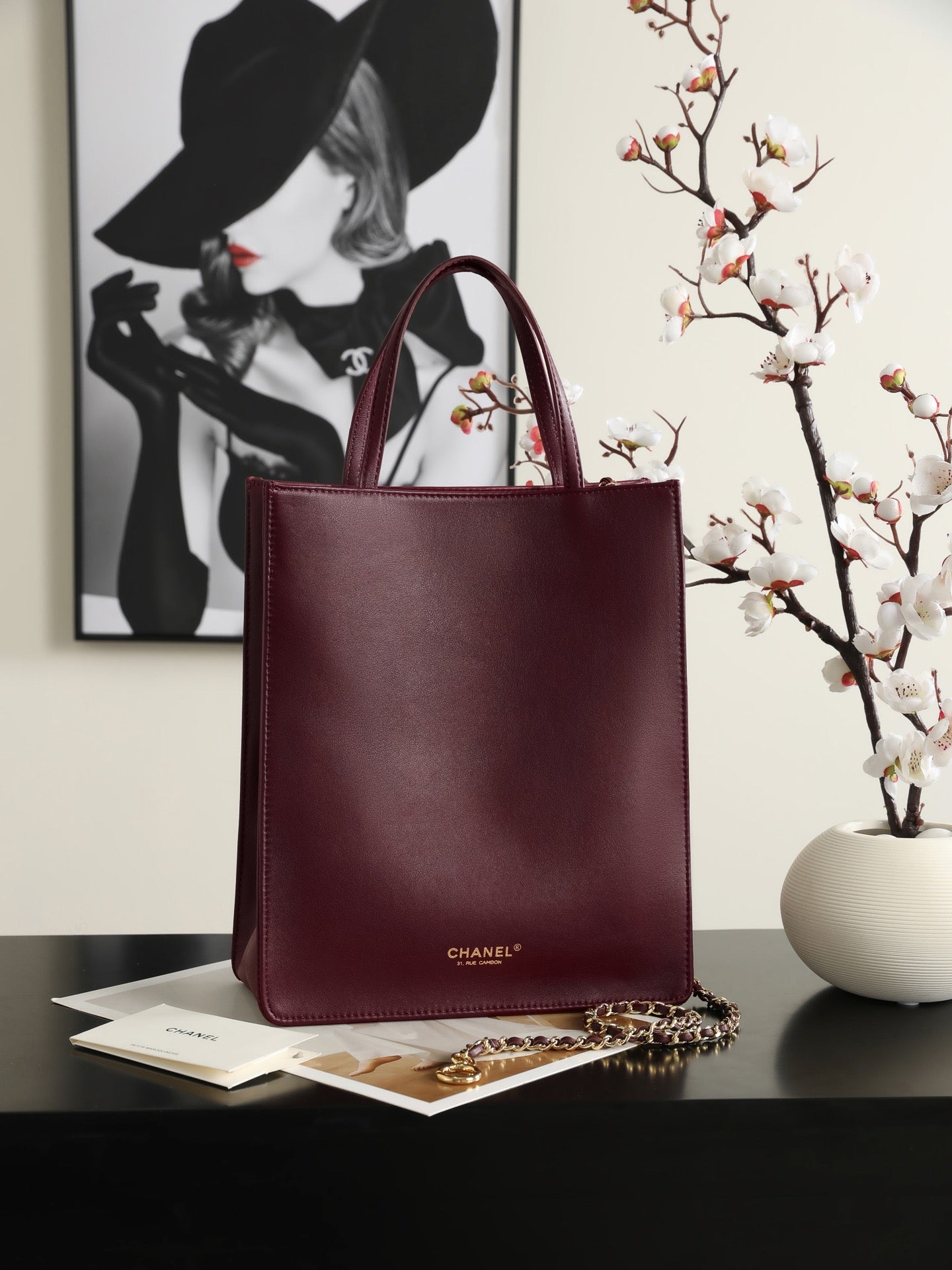 26A Tote Bag | 6452 | Premium Quality