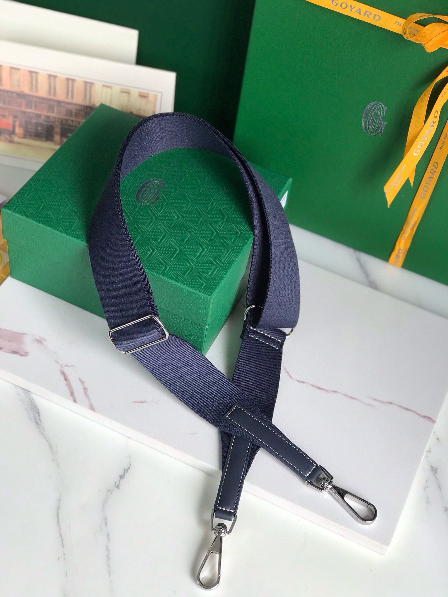 Sangle Shoulder Strap  (Premium Quality )