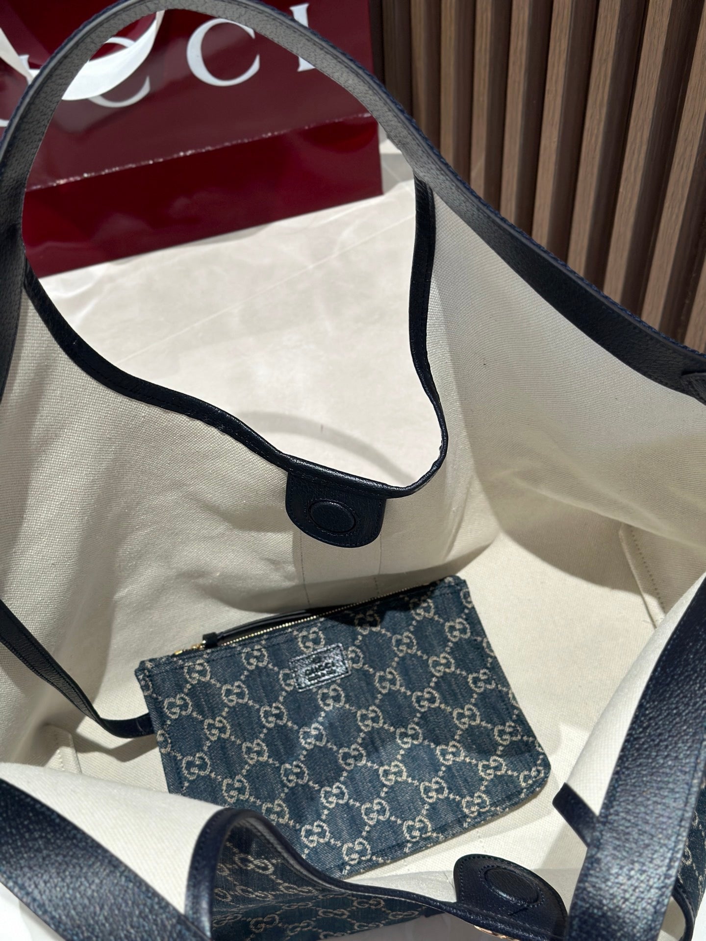 Canvas Large Tote Bag | Giglio|Premium Quality|