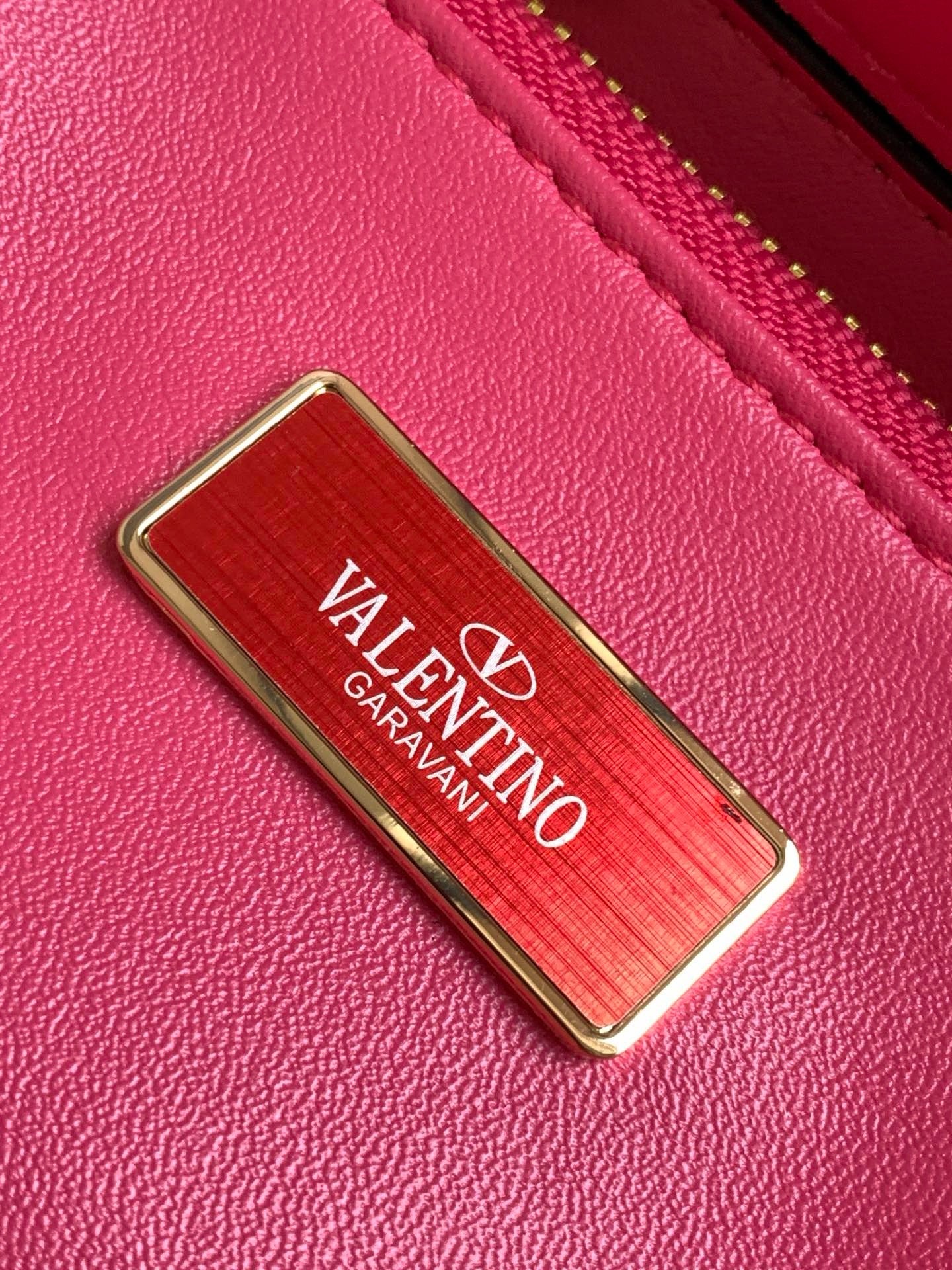 V-SLING 3D Embroidered Sequin Bag | 9866 MTX