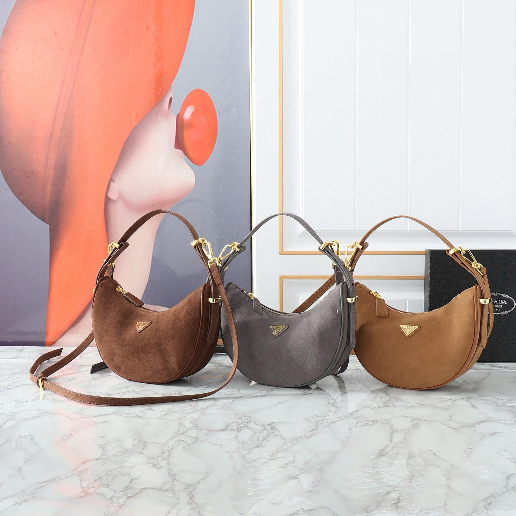 Moon Bag — 1B0C0194