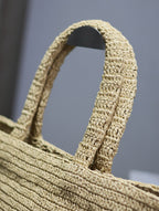 Woven Tote Bag (High Quality )
